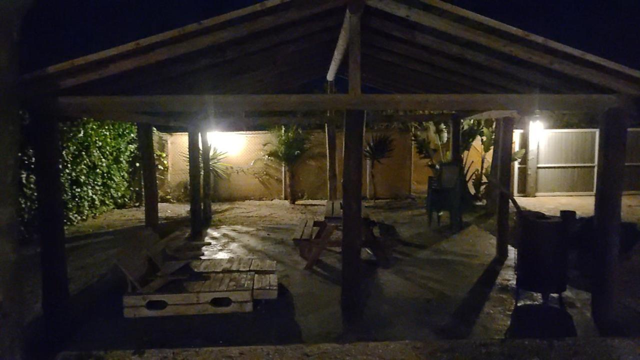 Holiday home Kalma Experiencias Turisticas
