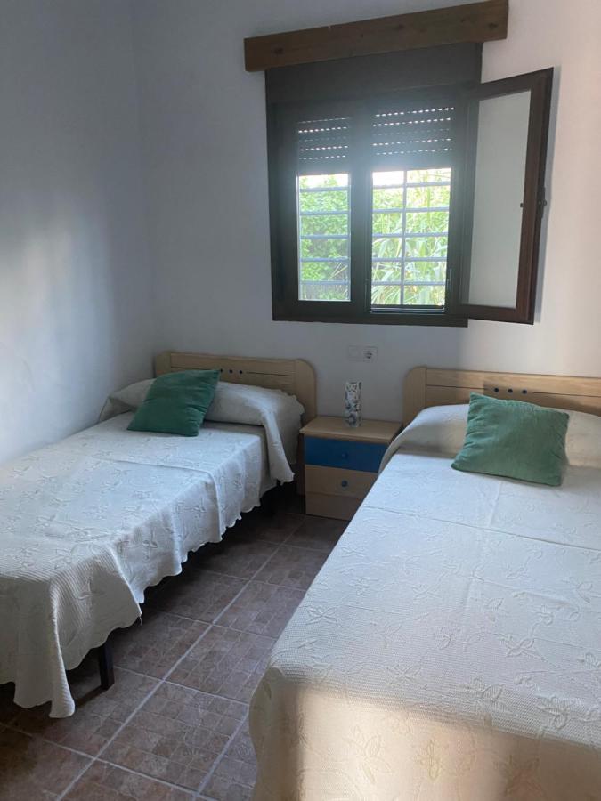 Holiday home Kalma Experiencias Turisticas