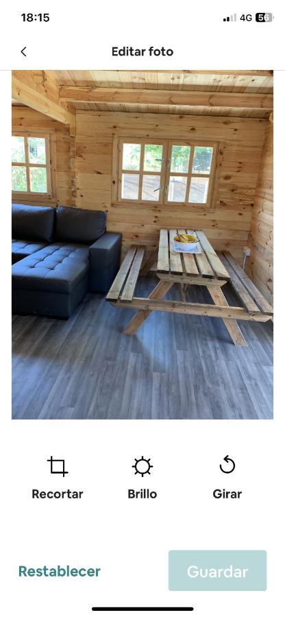 Kalma Experiencias Turisticas Holiday home *