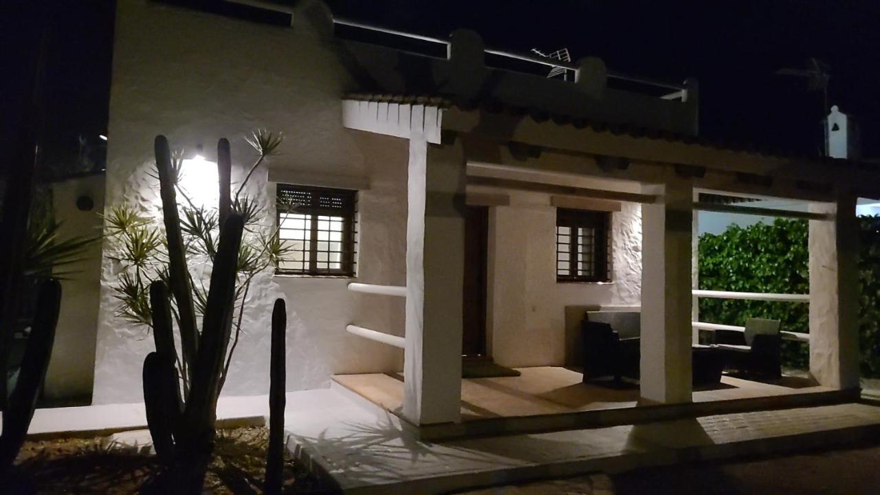 Holiday home Kalma Experiencias Turisticas