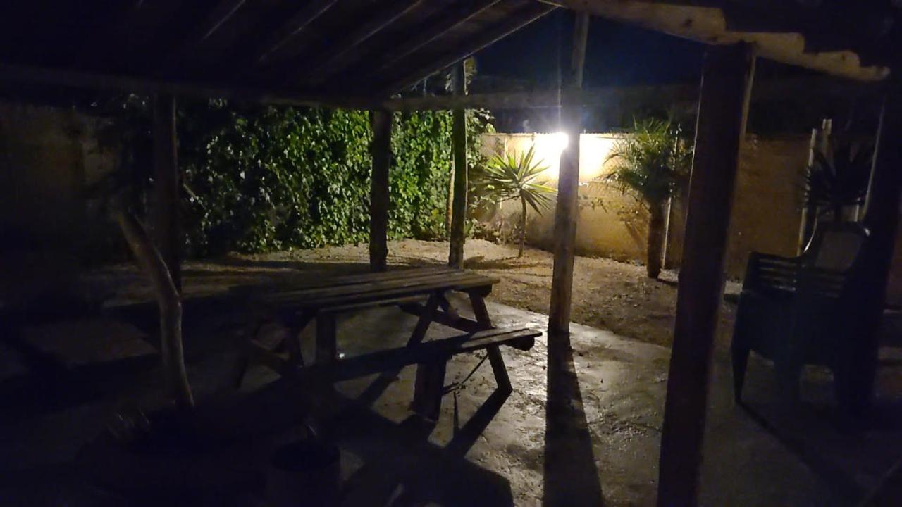 Kalma Experiencias Turisticas Holiday home