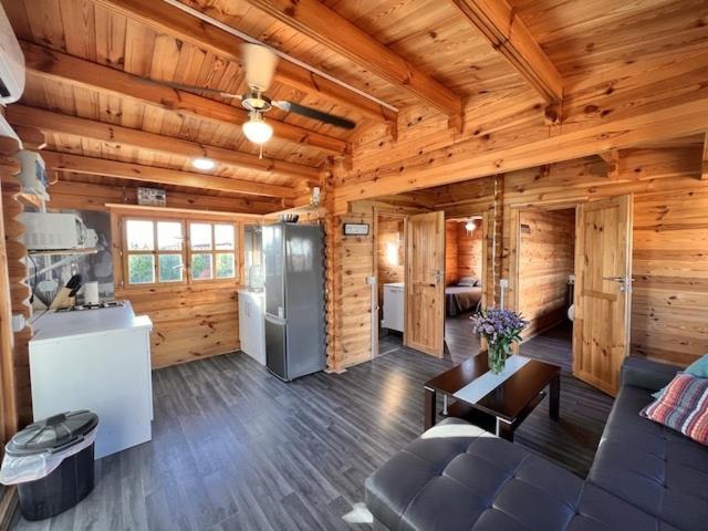Holiday home Kalma Experiencias Turisticas