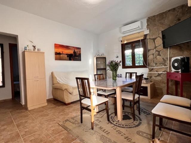 Kalma Experiencias Turisticas Holiday home Cadiz